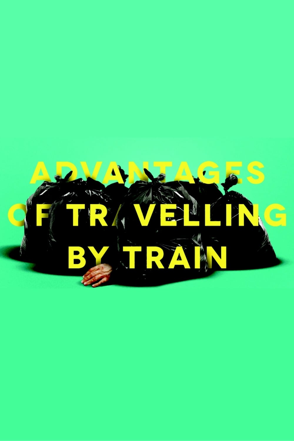 advantages of travelling by train (2019) online