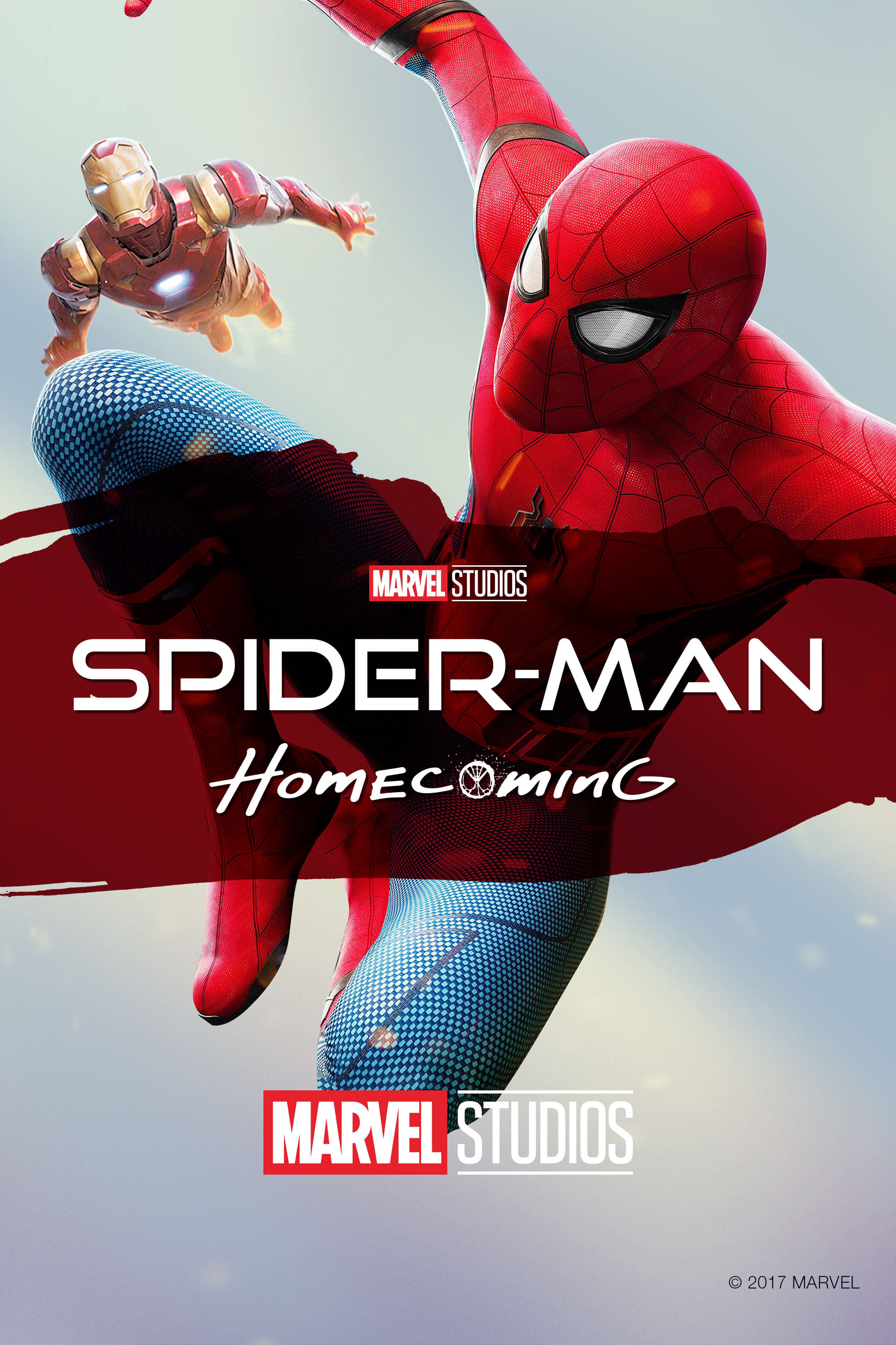 Spider-Man Homecoming (2017) REMUX 1080p Latino – CMHDD