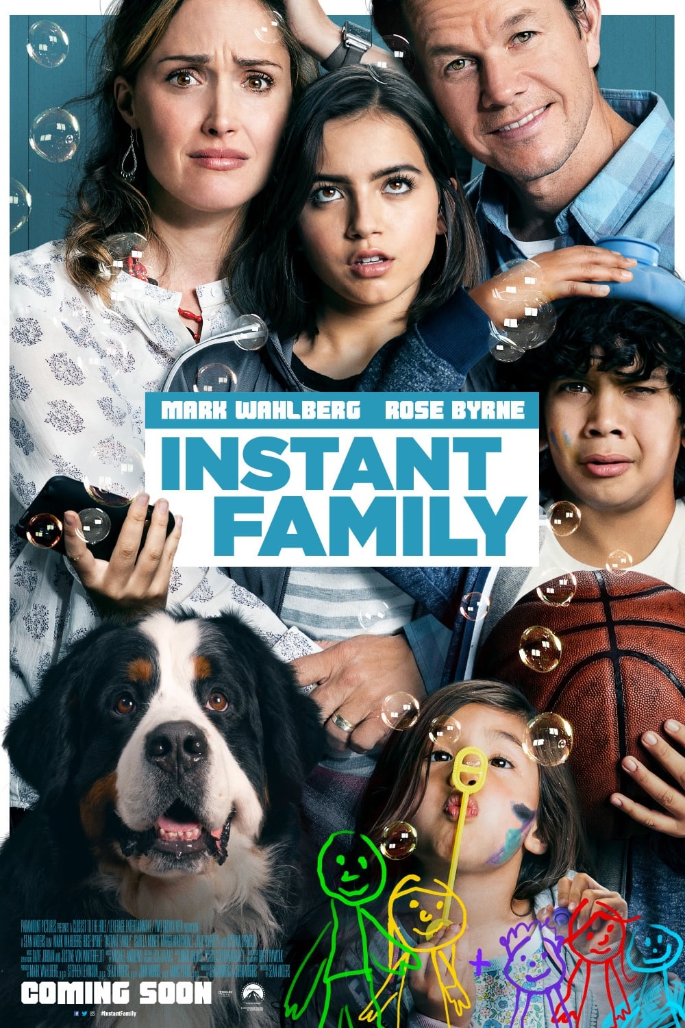 EN - Instant Family (2018)