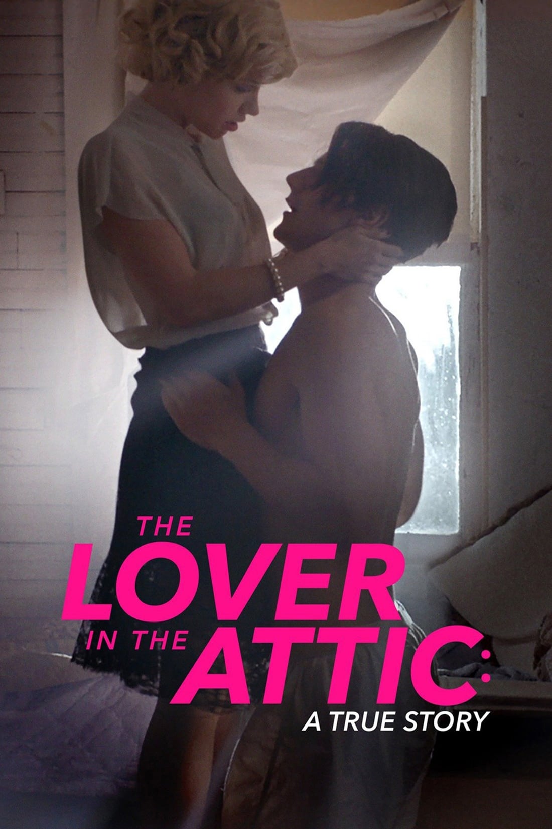 The Lover in the Attic (2018) English 720p | 480p BluRay x264