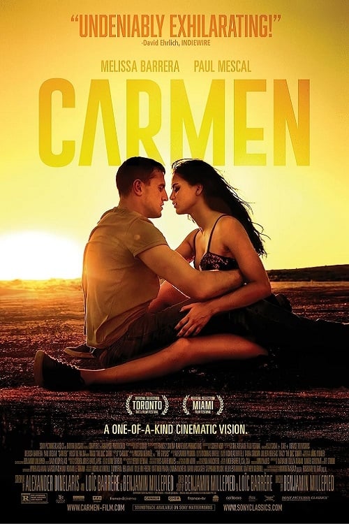 EN - Carmen (2023)