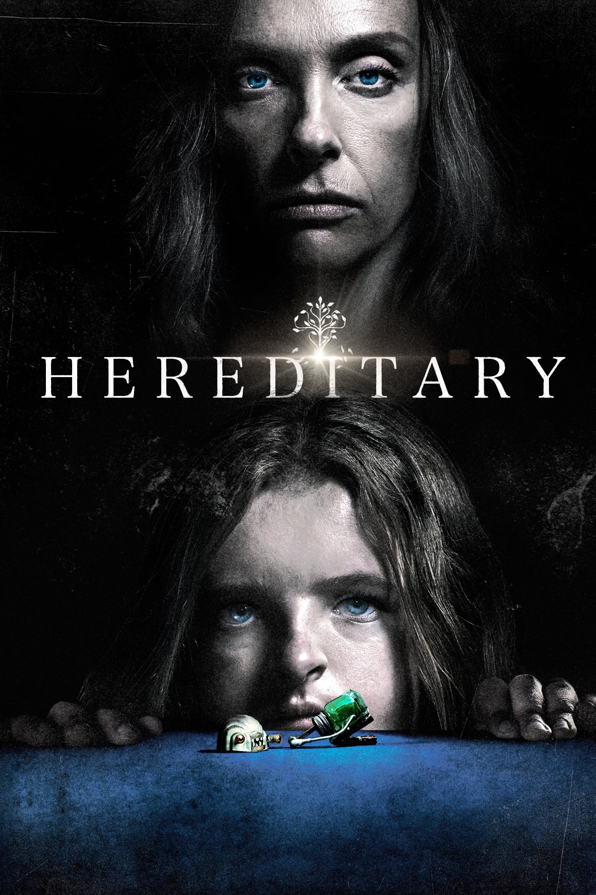 Hereditary (2018) Movie Download Hindi & English Dual Audio Bluray 480p 720p 1080p 2160p 4K