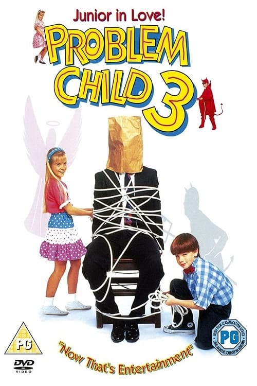EN - Problem Child 3 (1995)