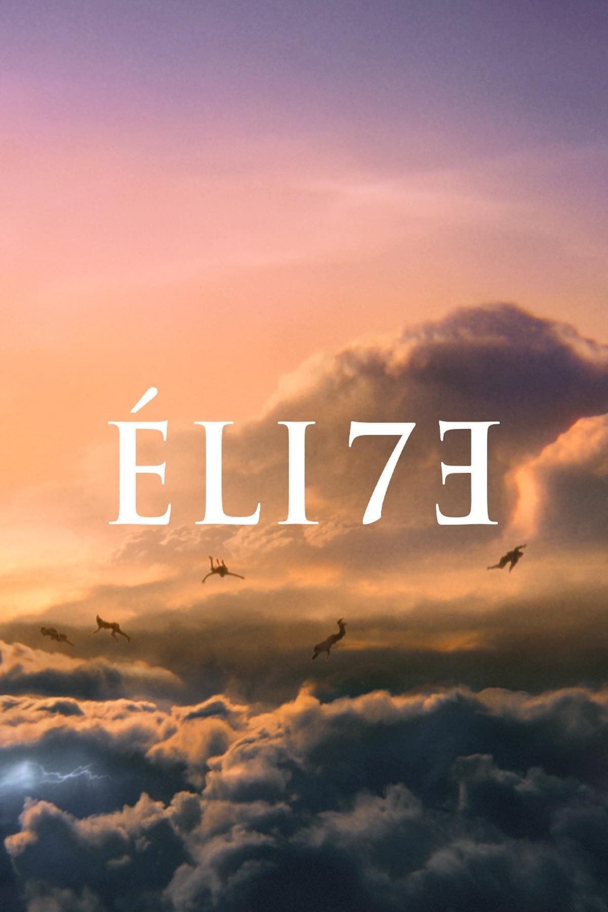 Élite (2023) Temporada 7 NF WEB-DL 1080p Latino