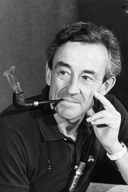 Louis Malle - Profile Images — The Movie Database (TMDB)