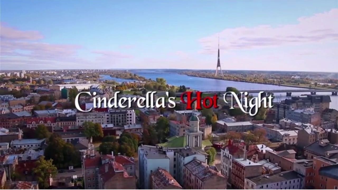 دانلود زیرنویس فیلم Cinderella’s Hot Night 2017 – بلو سابتايتل
