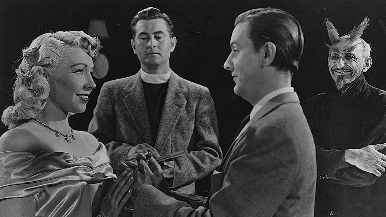 Glen or Glenda (1953) - Backdrops — The Movie Database (TMDb)