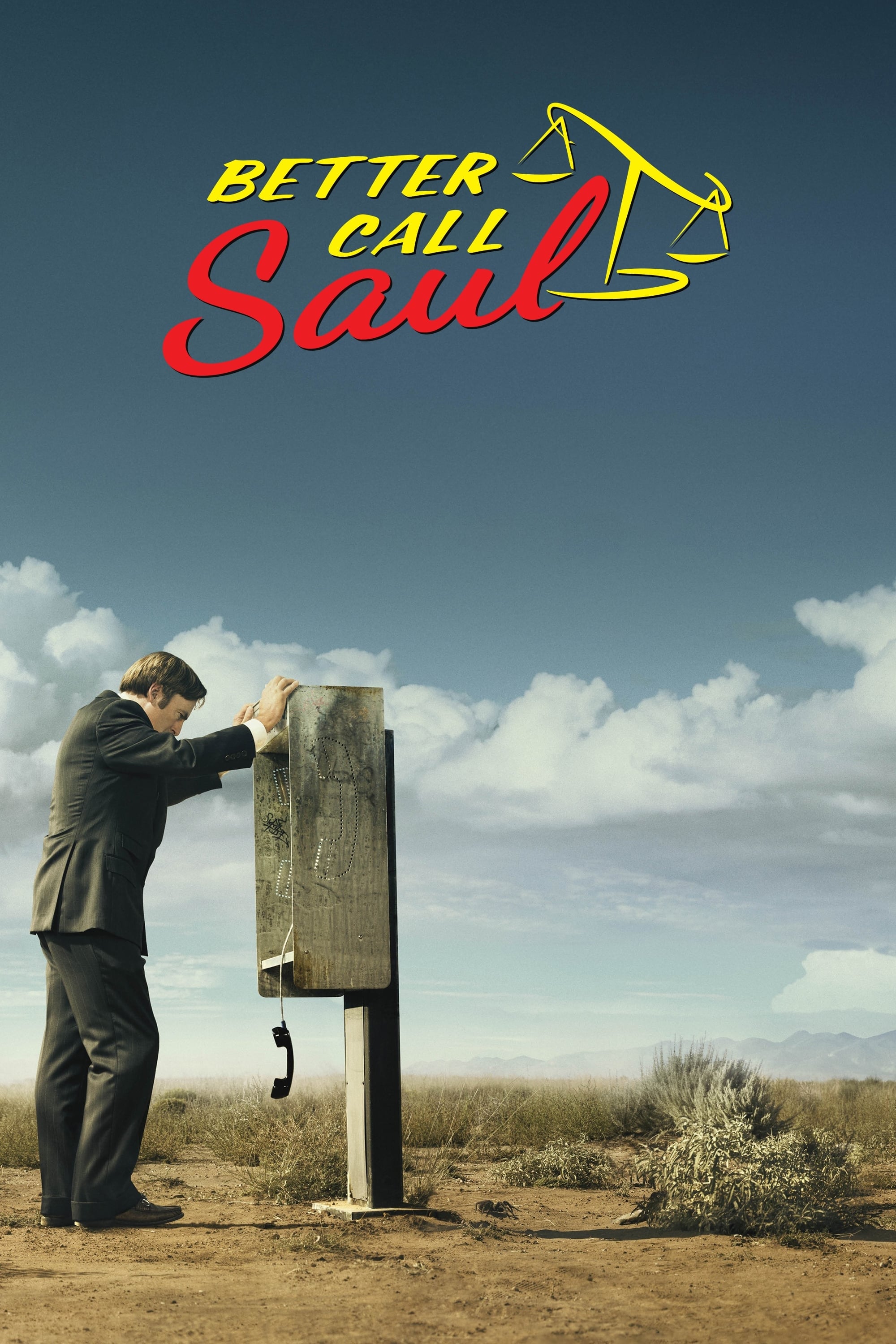 Phim Hãy Gọi Cho Saul (Phần 1) - Better Call Saul (season 1) (2015)