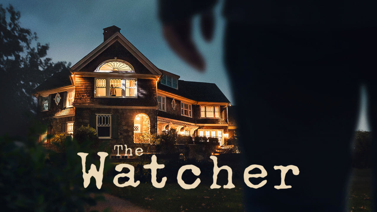 მოთვალთვალე | THE WATCHER