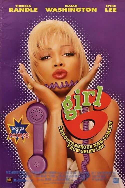 EN - Girl 6 (1996) MADONNA