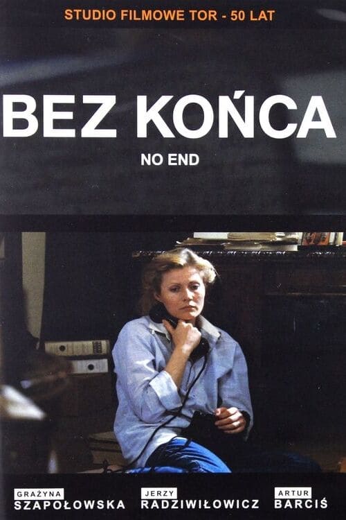 EN - No End, Bez konca (1985) (POLISH ENG-SUB) Krzysztof Kieslowski