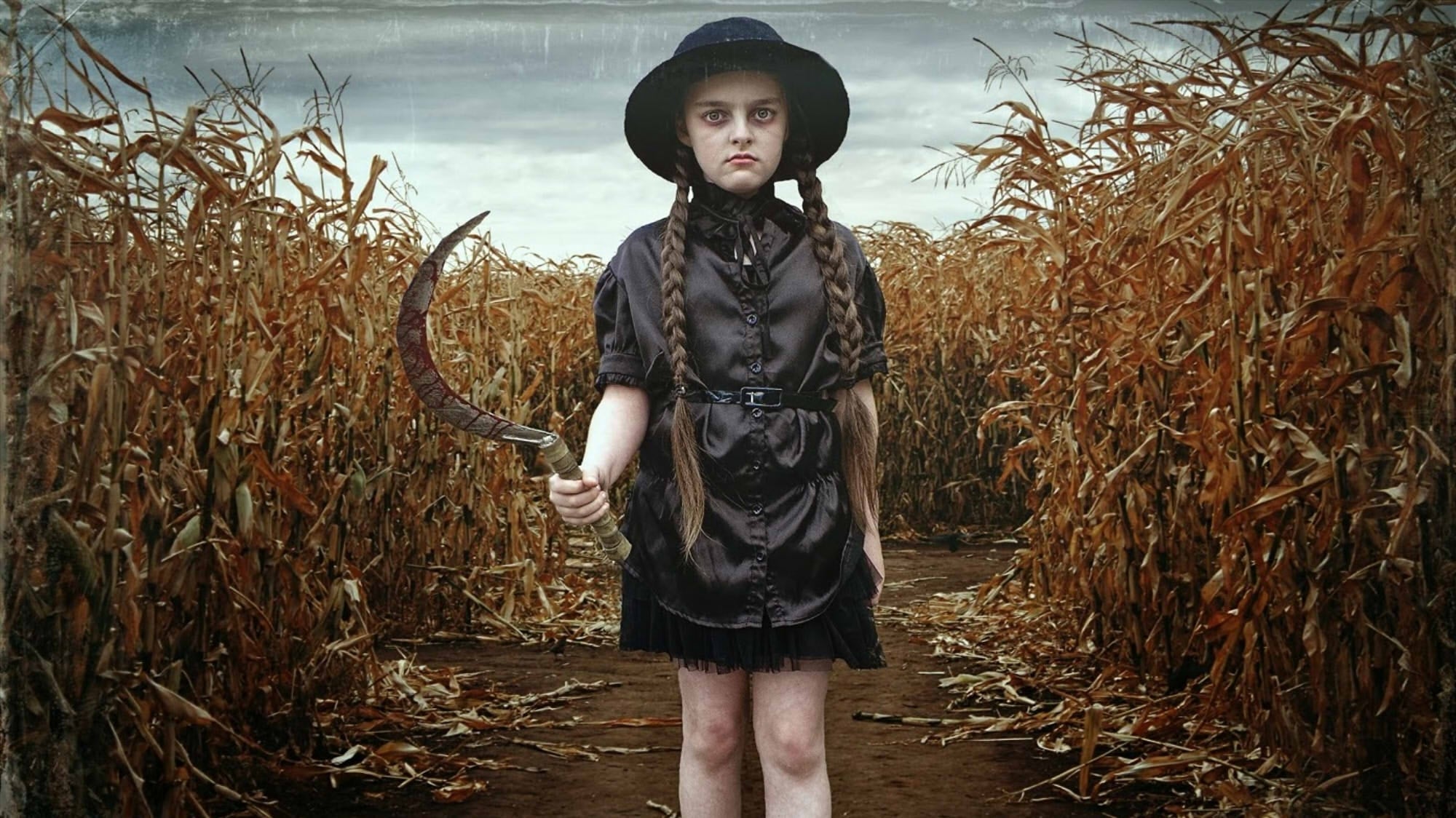 Children of the Corn: Runaway
