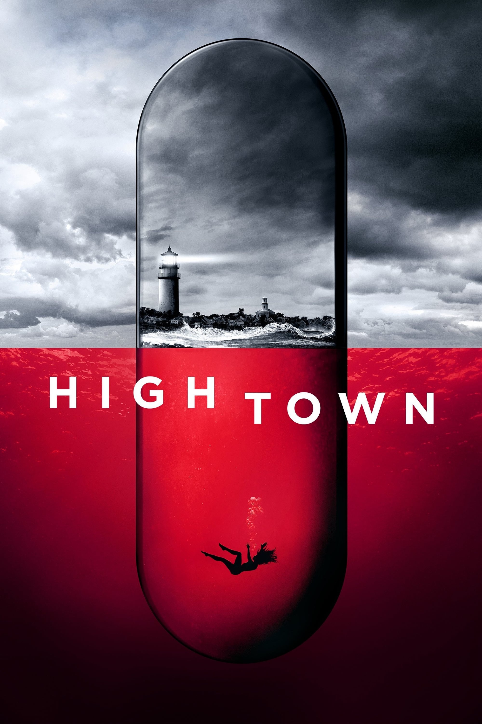 Hightown (2020) Primera Temporada AMZN WEB-DL 1080p Latino