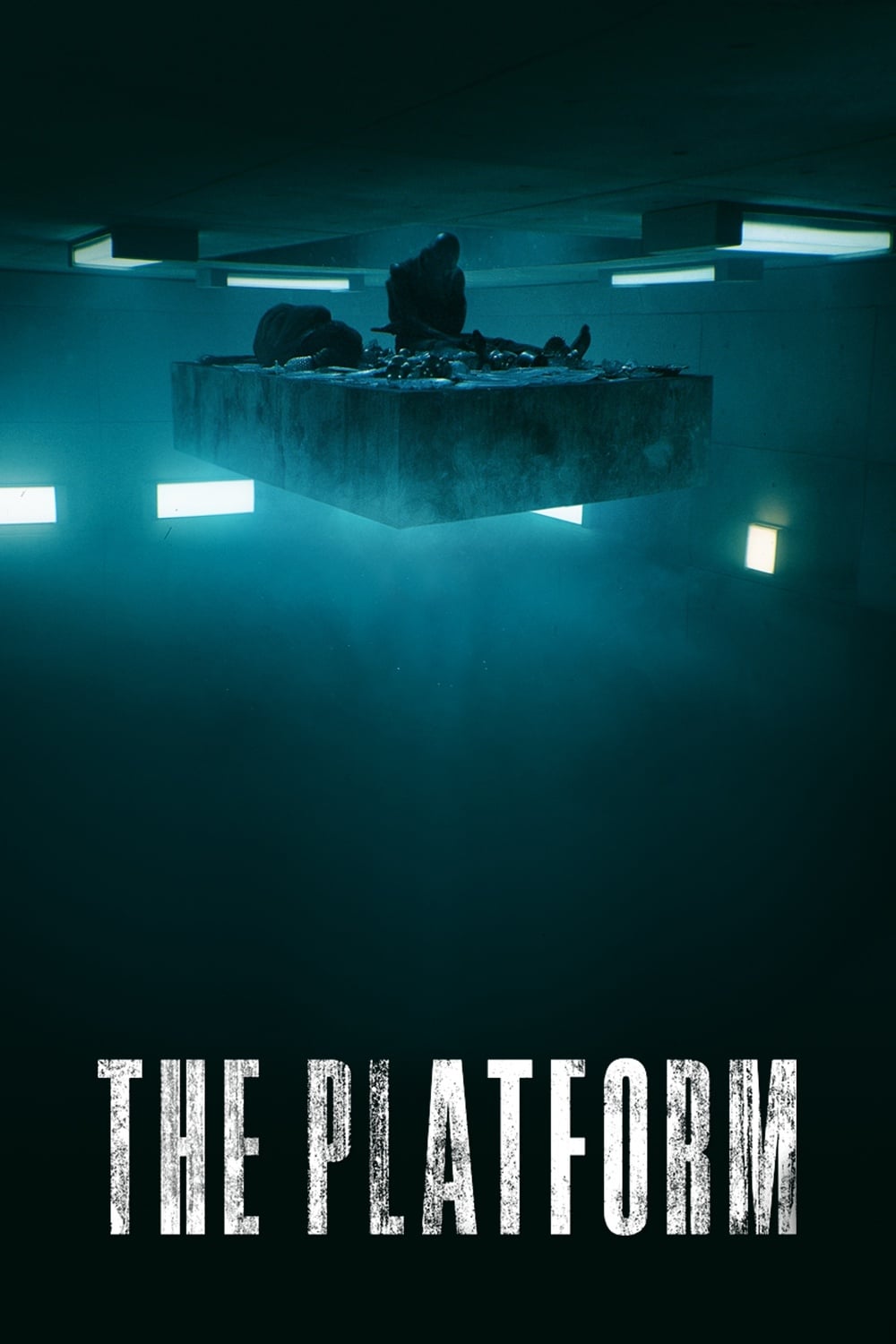 The Platform (2019