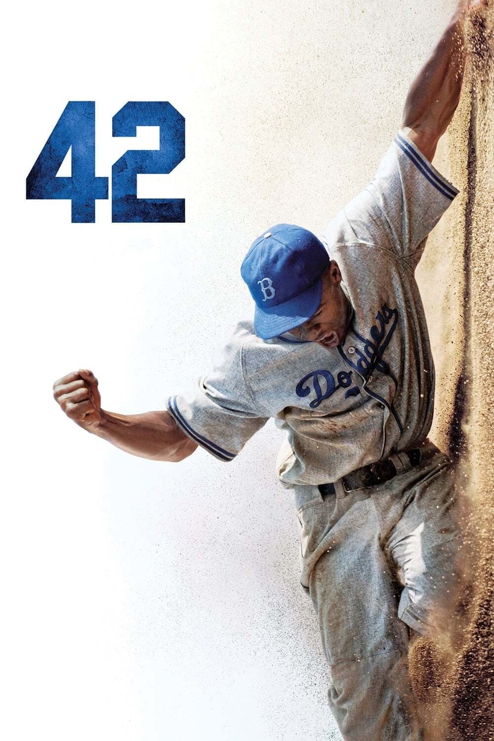 42 christian movie review