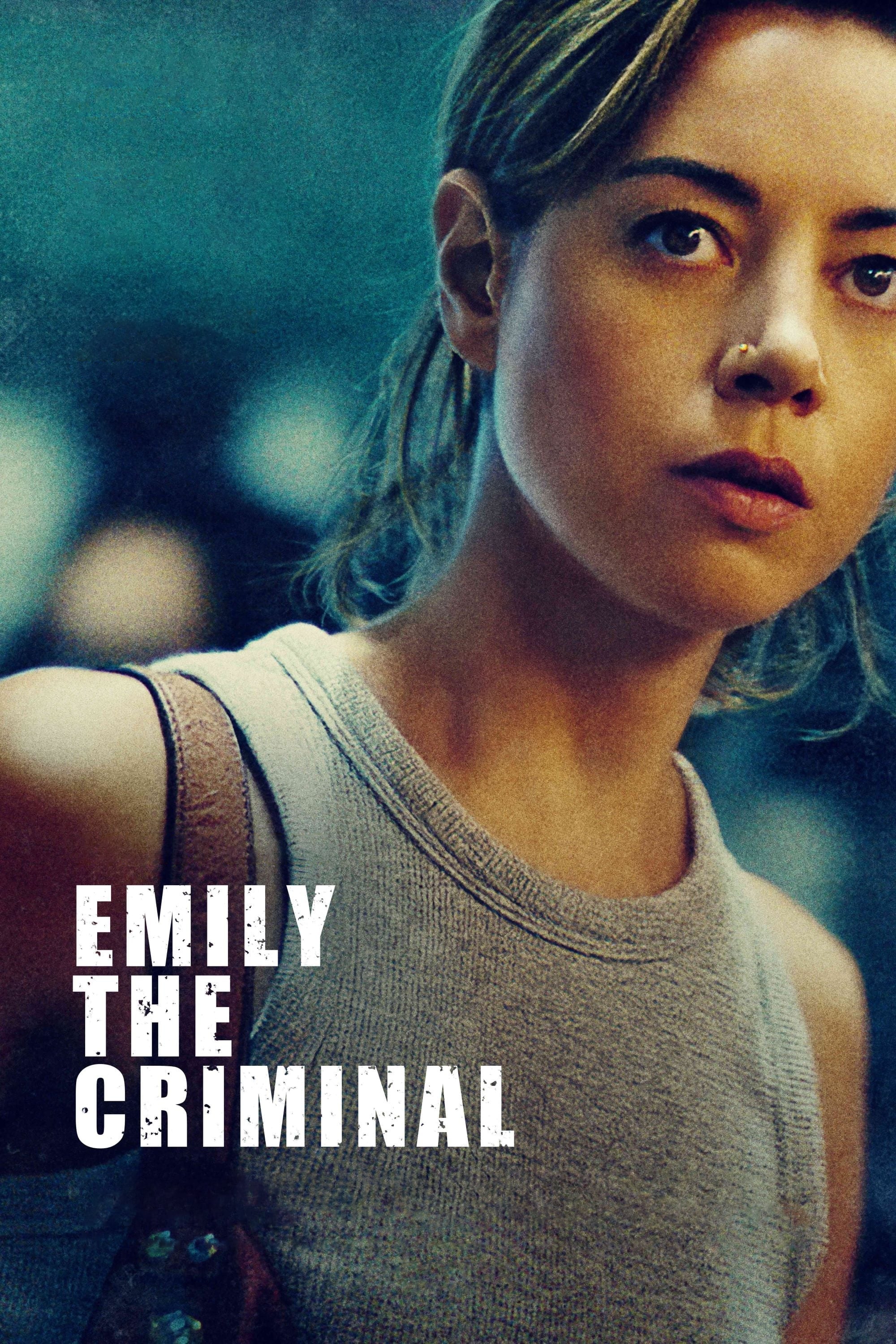 Emily La Criminal ()
