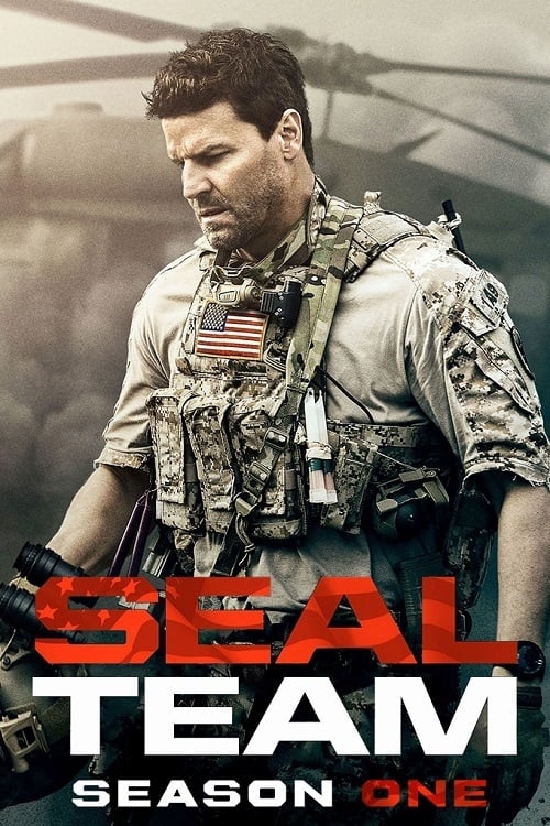 Regarder SEAL Team Saison 1 en Streaming