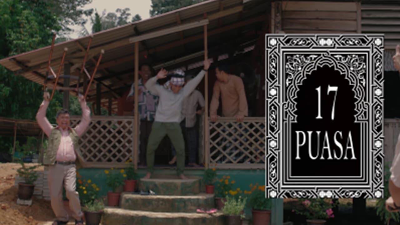 Puasa 17 Full Movie : Kepala Bergetar Melayu Layanon9 Drama Buzzono