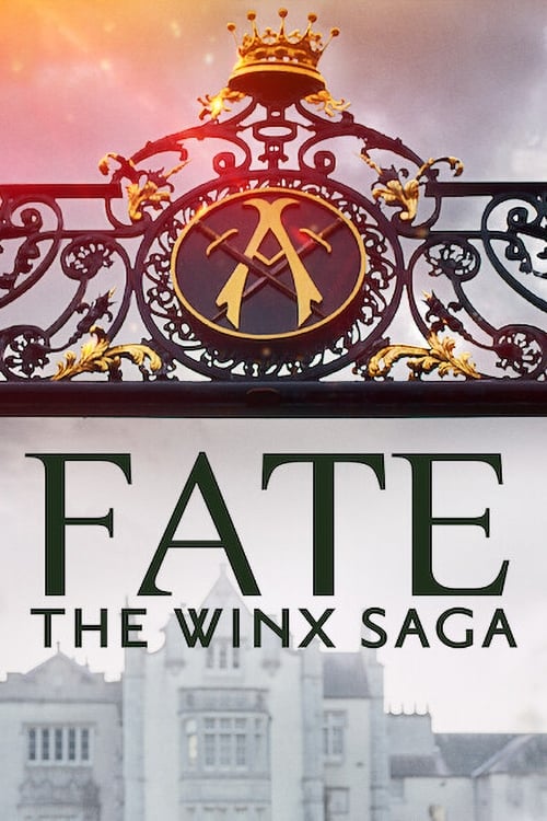 Fate: A Saga Winx: Season 2