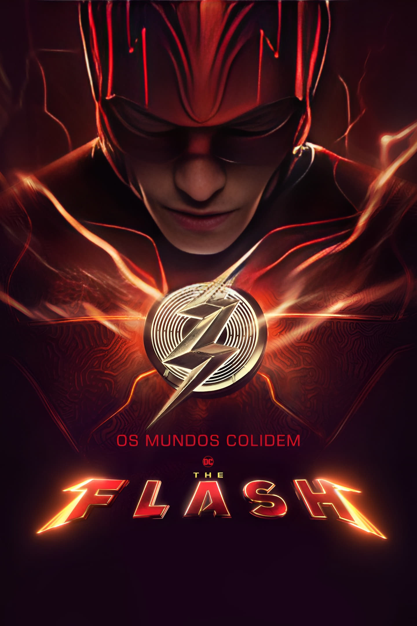 Image The Flash 2023
