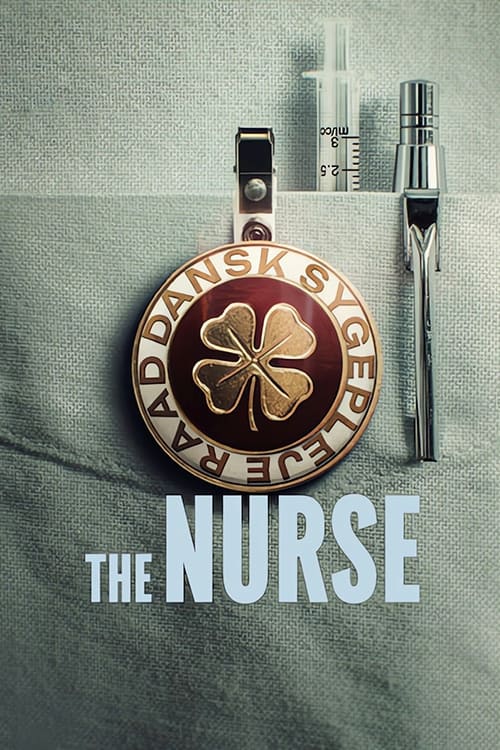 La Enfermera (2023) Temporada 1 NF WEB-DL 1080p Latino