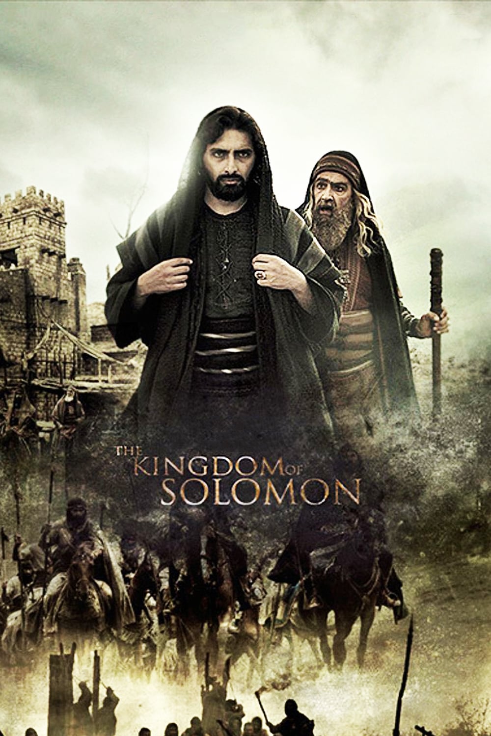The Kingdom of Solomon (2010) Subtitle Indonesia