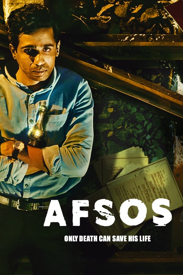 Afsos (2020) Hindi Season 1 Watch Online HD