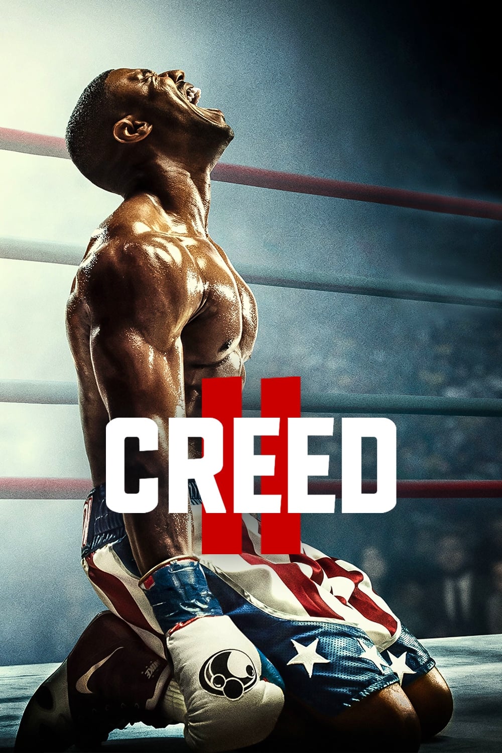 Creed II: Defendiendo el Legado (2018) Full HD 1080p Latino