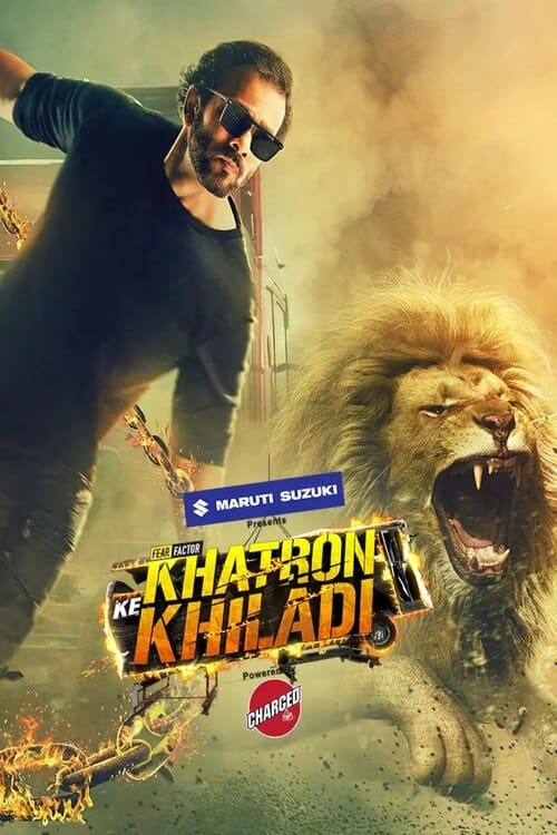 Khatron Ke Khiladi 2022 Season 12 All Epsiodes Download Hindi | VOOT WEB-DL 1080p 720p 480p