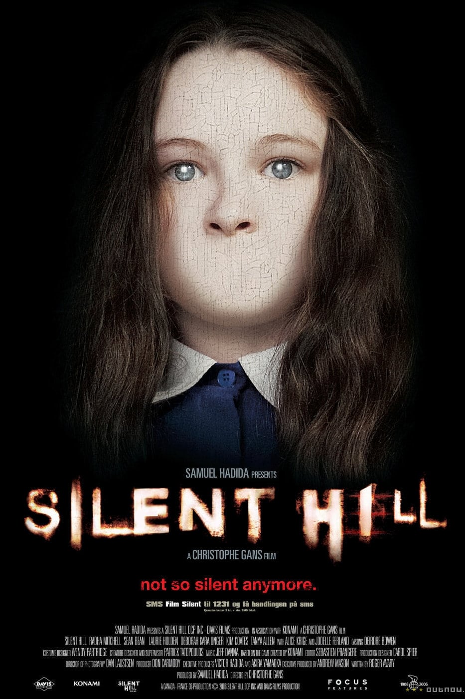 Terror en Silent Hill ()