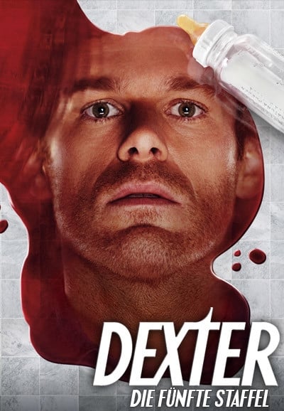 Dexter Saison 5 en Streaming