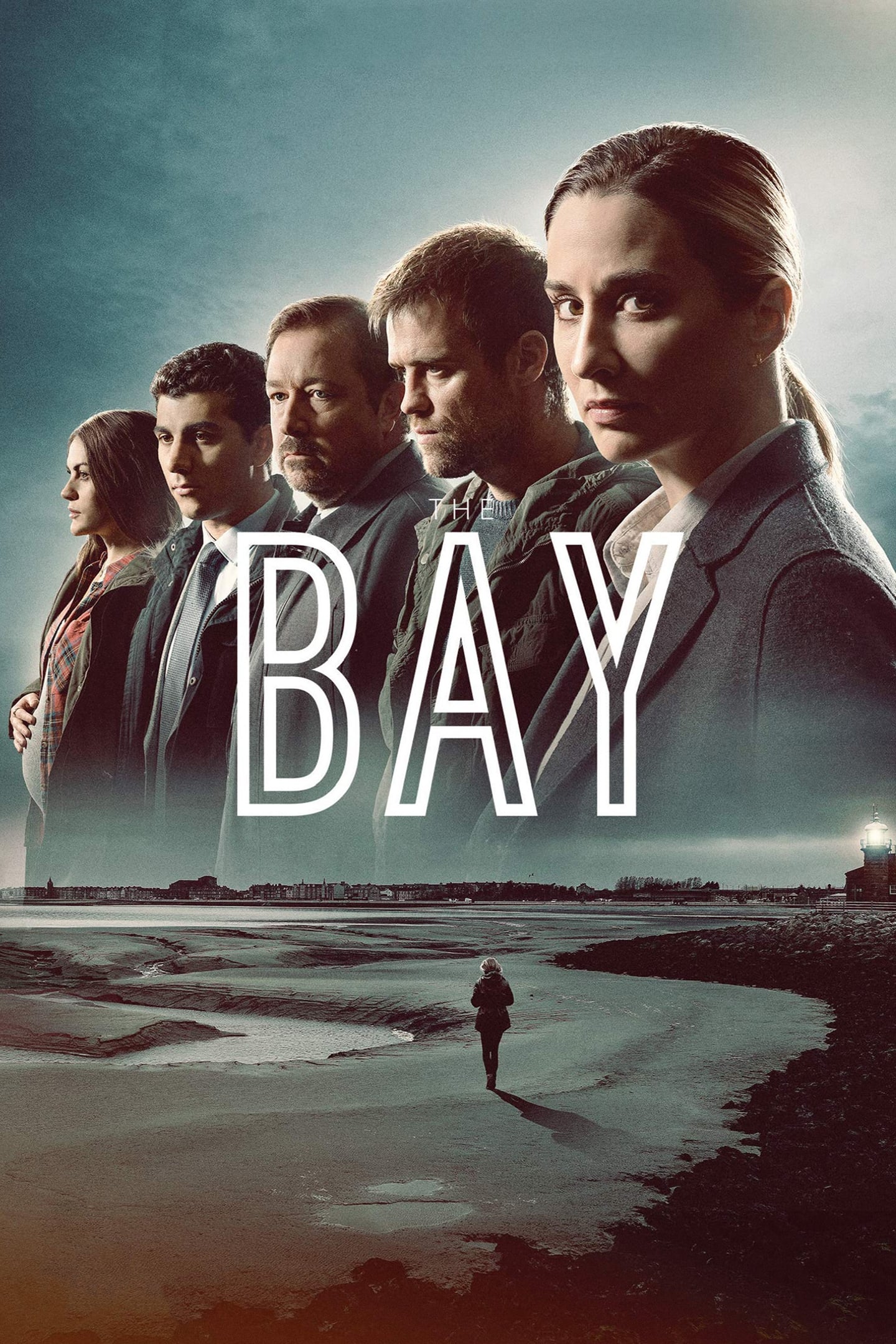 The Bay (2022) Tercera Temporada HMAX WEB-DL 1080p Latino