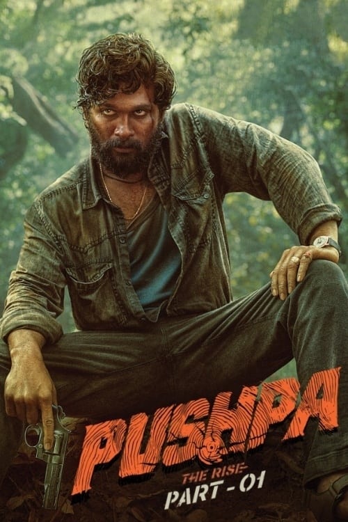 Pushpa 2021 Bangla Subtitle Download – পুস্পা (২০২১)