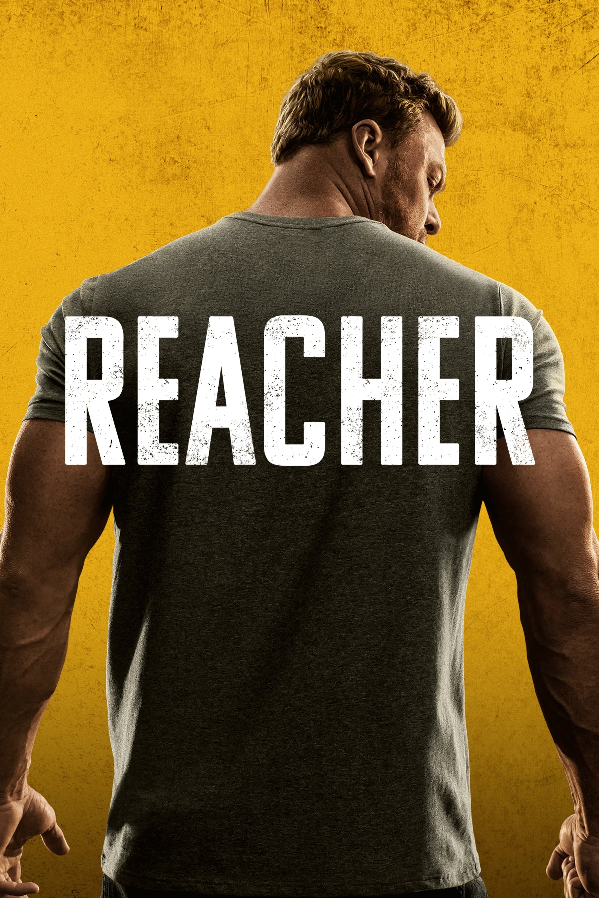 Reacher 2ª Temporada