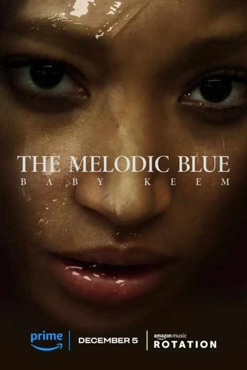 EN - The Melodic Blue: Baby Keem 4K (2023)