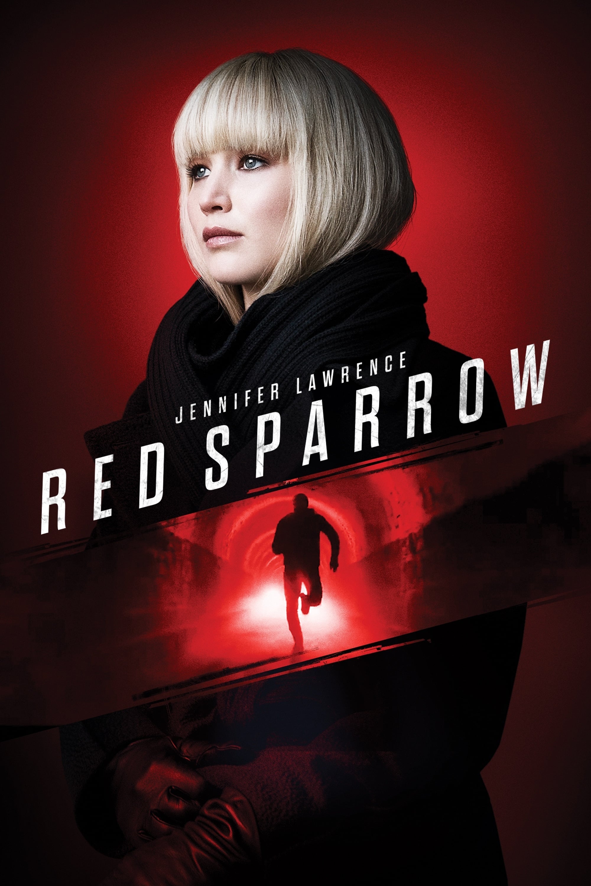 movie review red sparrow