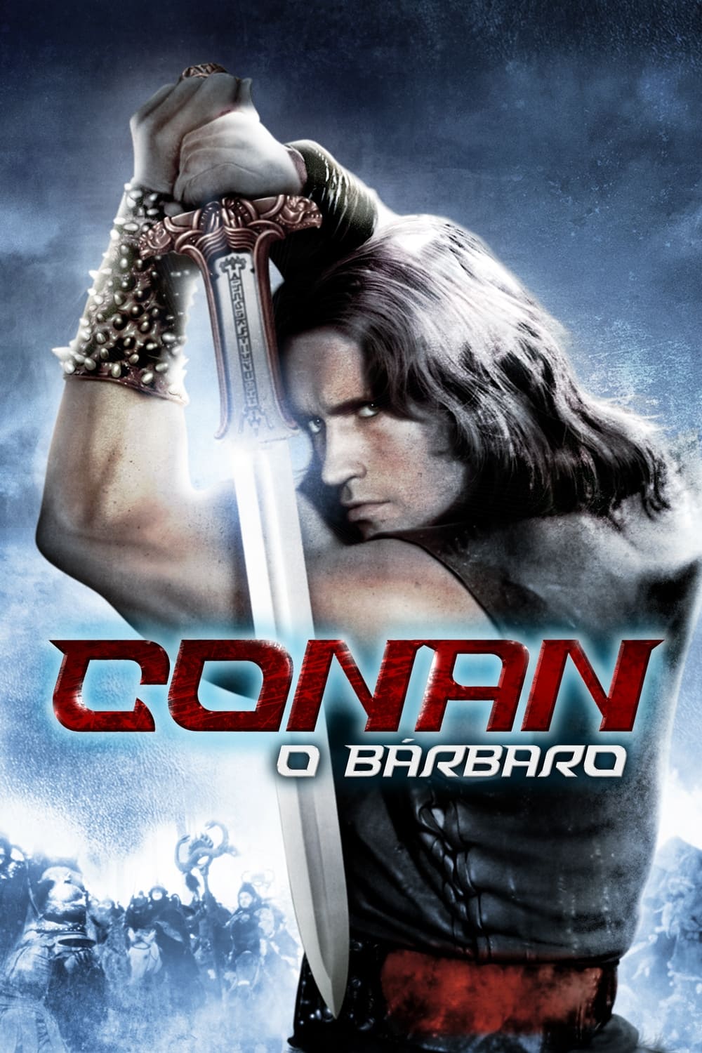 Imagem Conan, o Bárbaro