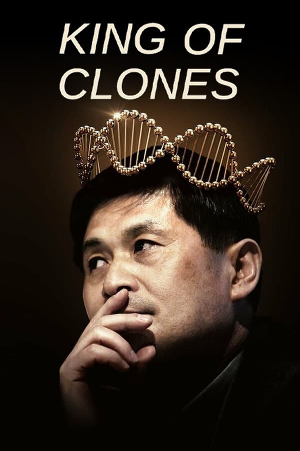 El rey de los clones: La caída del Dr. Hwang Woo-suk (2023) NF WEB-DL 1080p Latino