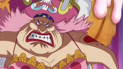 Ver One Piece Temporada 1 Capitulo 813 Sub Español Latino