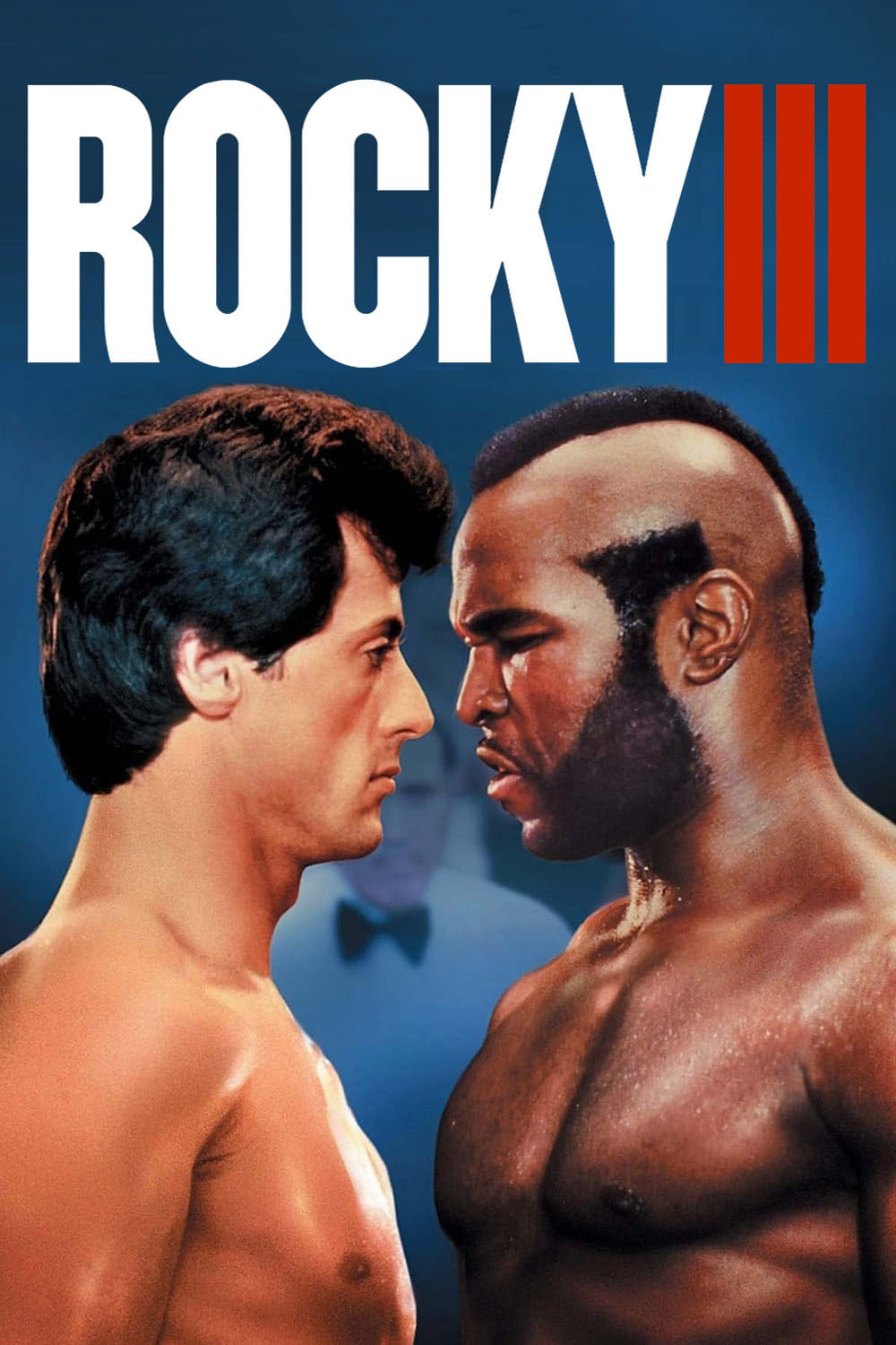 Rocky III (1982) REMUX 4K HDR Latino – CMHDD