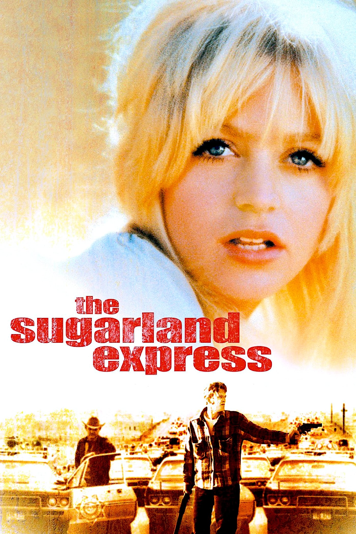 The Sugarland Express (1974) REMUX 1080p Latino – CMHDD