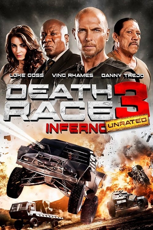 EN - Death Race 3 Inferno 4K (2013)