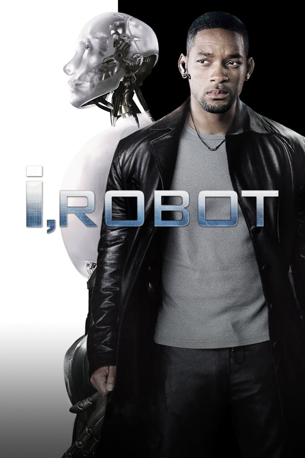 I Robot (2004) REMUX 1080p Latino – CMHDD