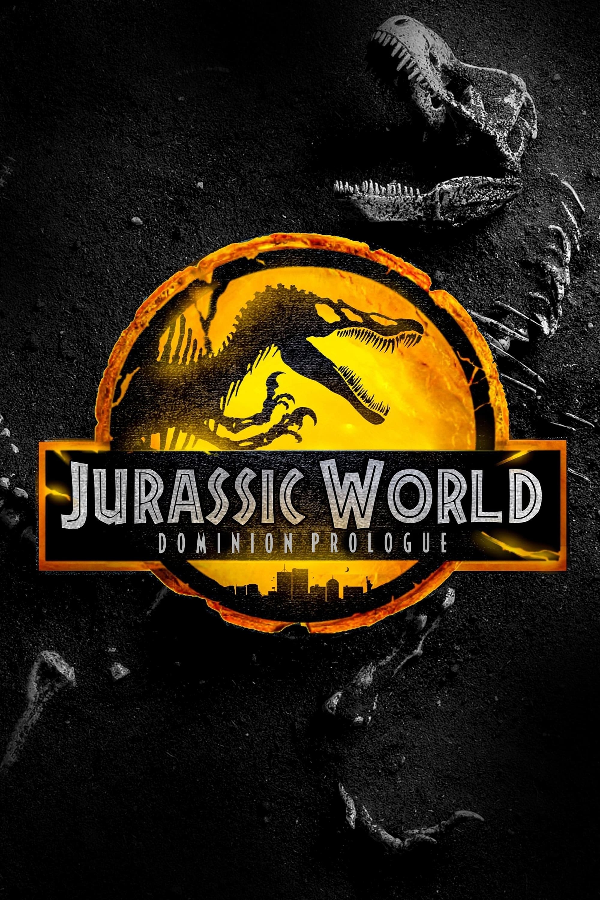 Image Jurassic World: Domínio