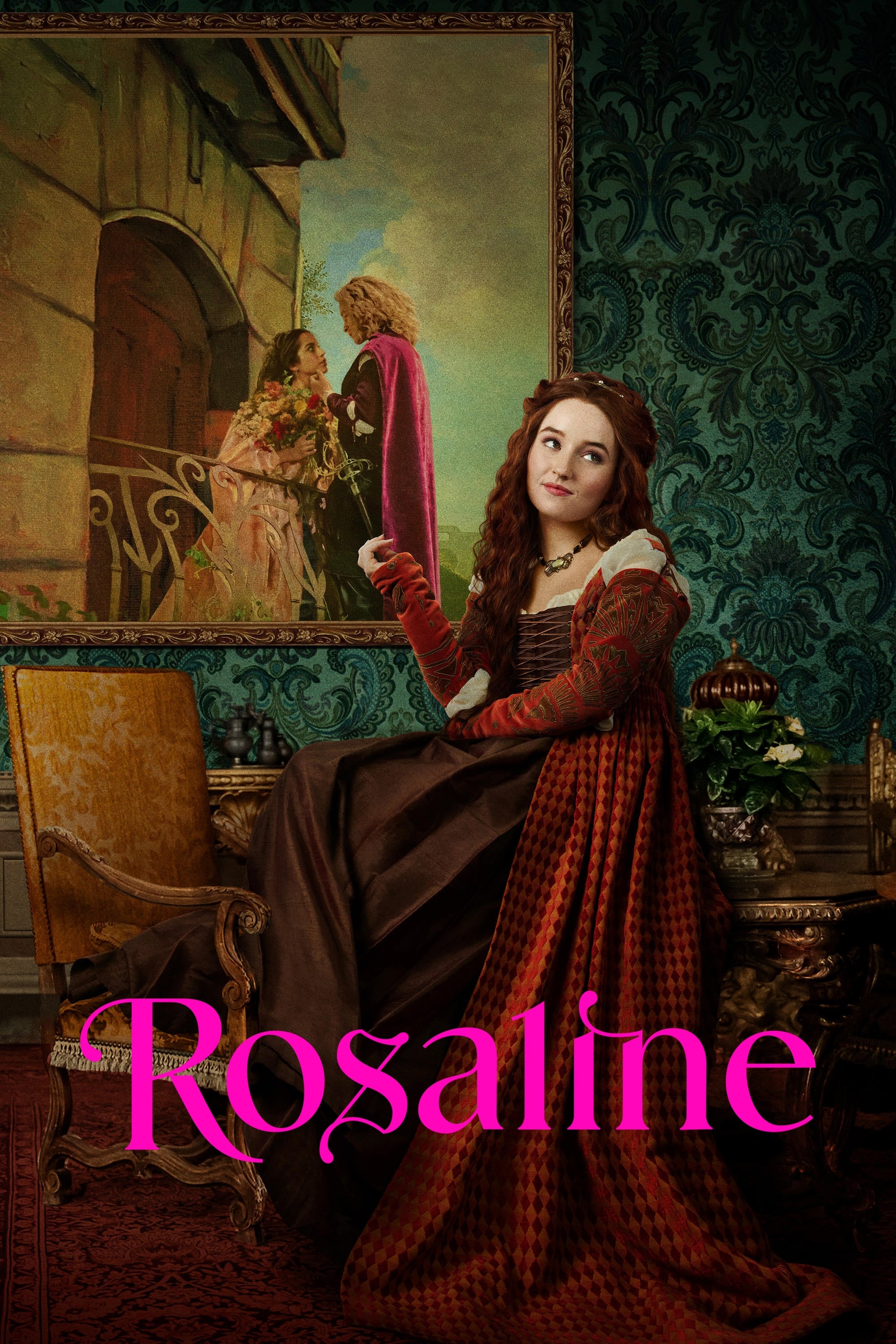 rosaline movie reviews