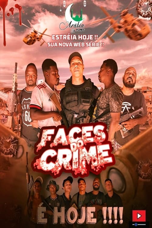 Faces do Crime