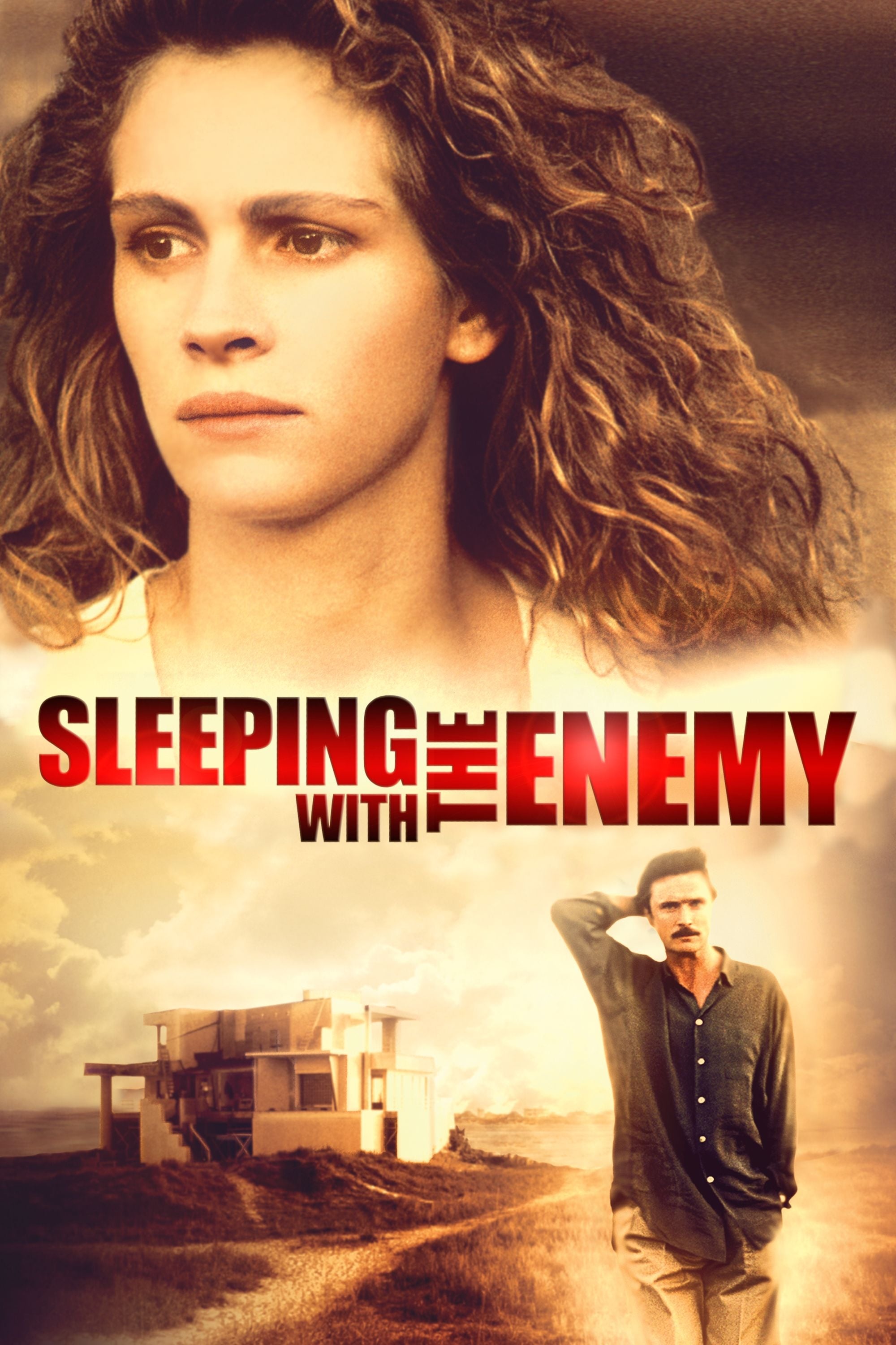 movie review sleeping with the enemy