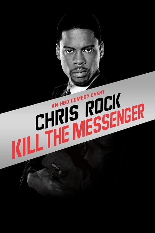 EN - Chris Rock: Kill The Messenger (2008)