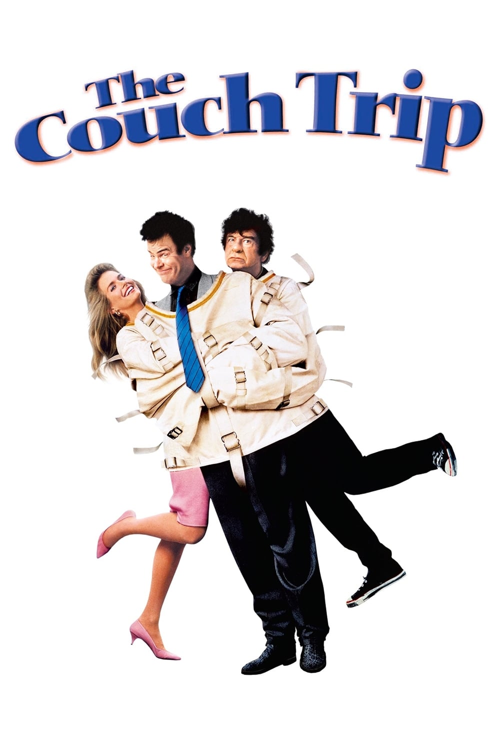 movie the couch trip