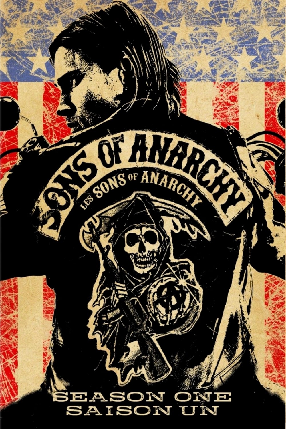Regarder Sons of Anarchy Saison 1 en Streaming